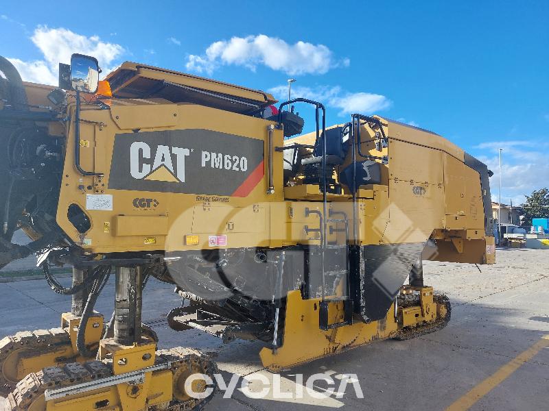 Paving  PM620 JB900### - 4