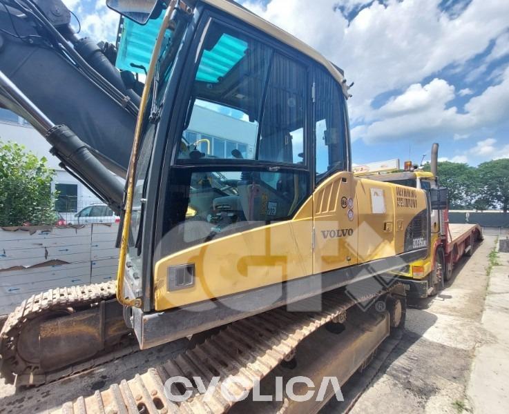 Crawler excavators  EC235 CL00120### - 6