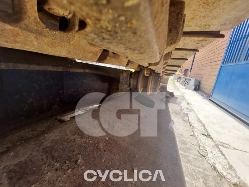 Crawler excavators  EC235 CL00120### - 24