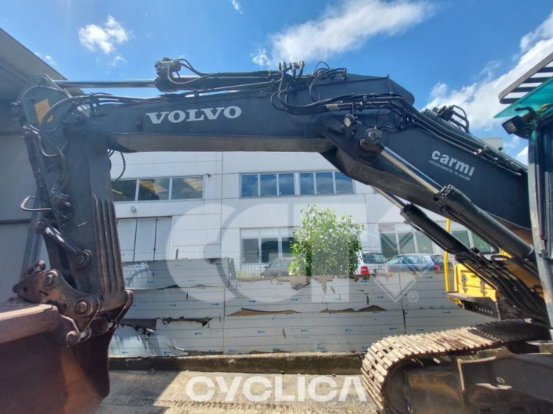 Crawler excavators  EC235 CL00120### - 4