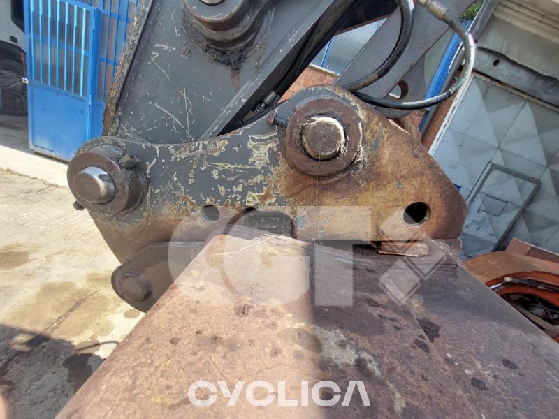 Crawler excavators  EC235 CL00120### - 9