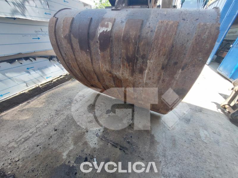 Crawler excavators  EC235 CL00120### - 13