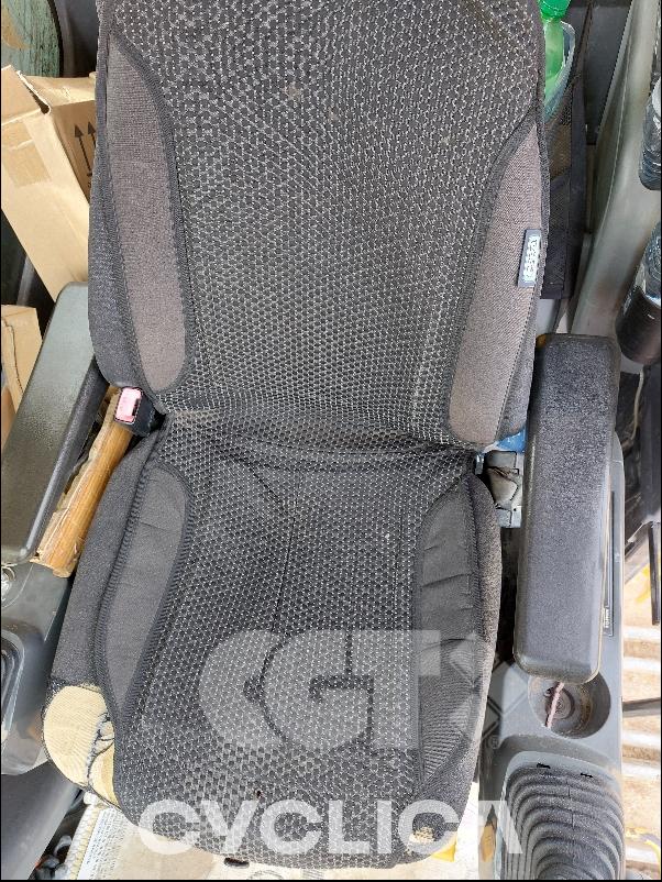 Bageri gusjeničari  PC450 K50### - 13