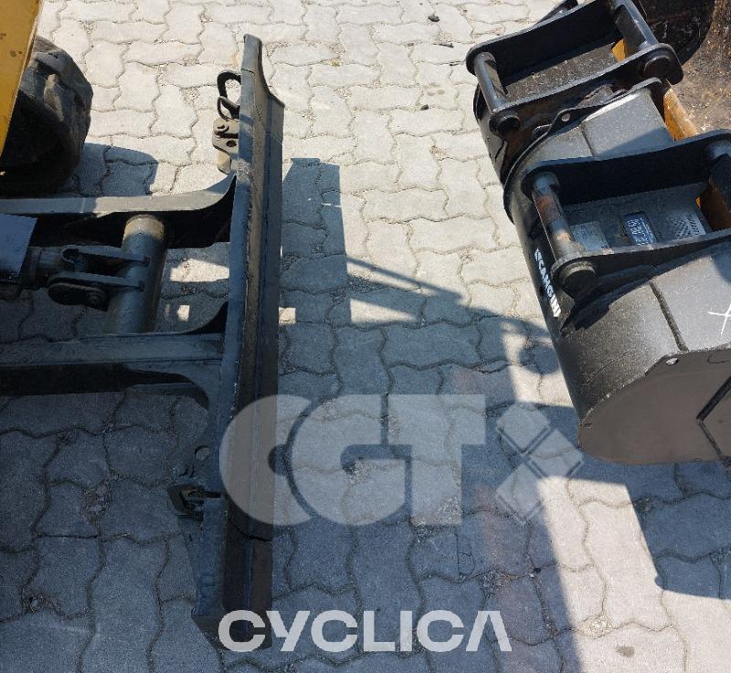 Crawler excavators  301.7 JH702065 - 11