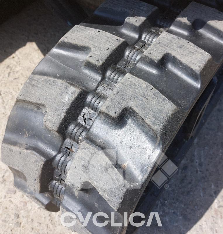 Crawler excavators  301.7 JH702198 - 10