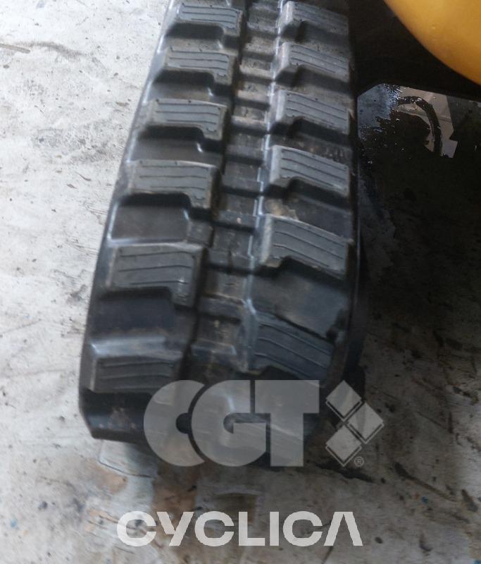 Excavadoras de cadenas  303 E CR SGE01108 - 3