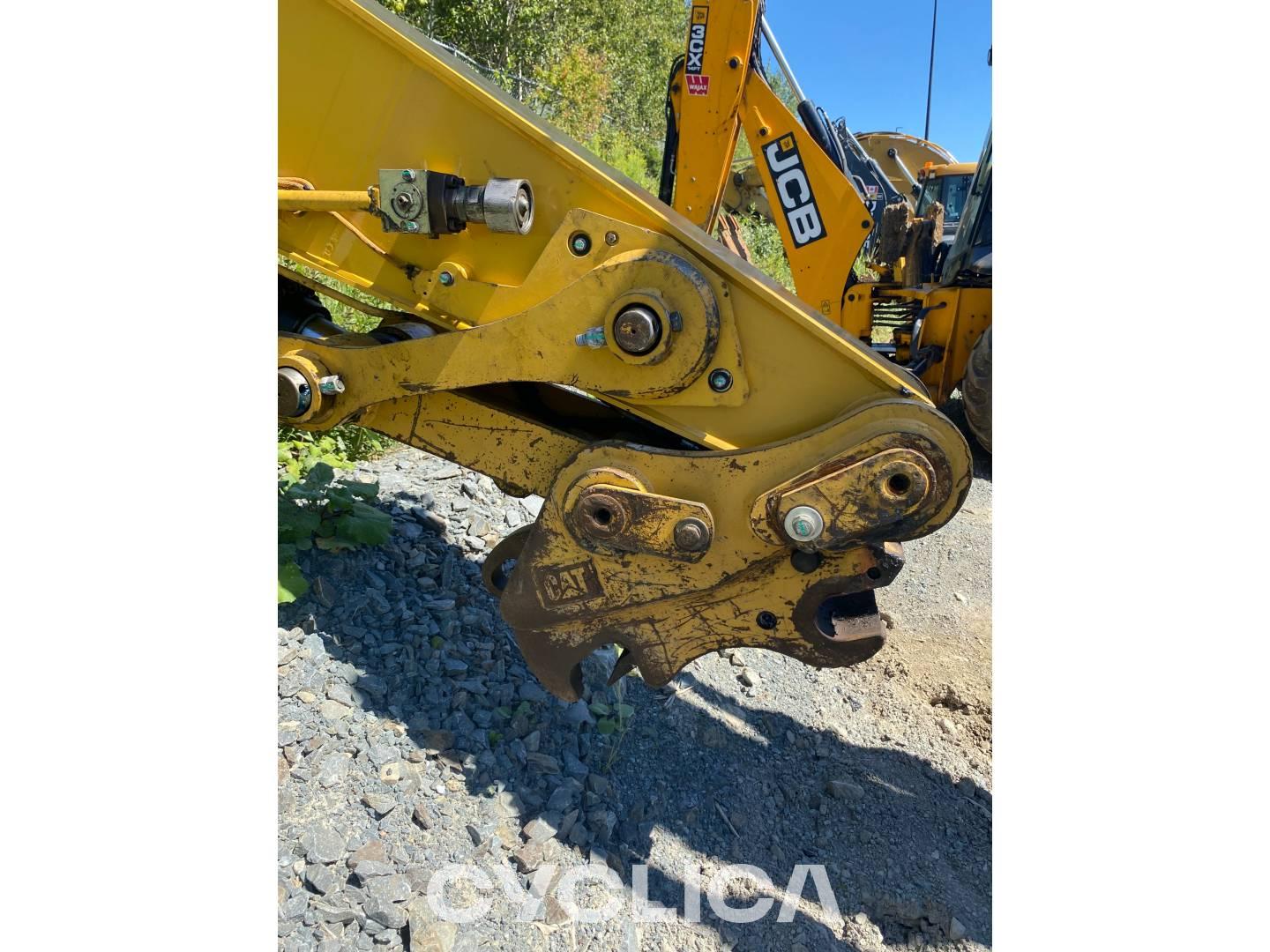 Crawler excavators  330-07 WCH20468 - 13