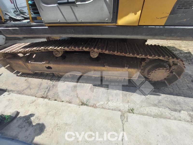 Crawler excavators  EC235 CL00120### - 14