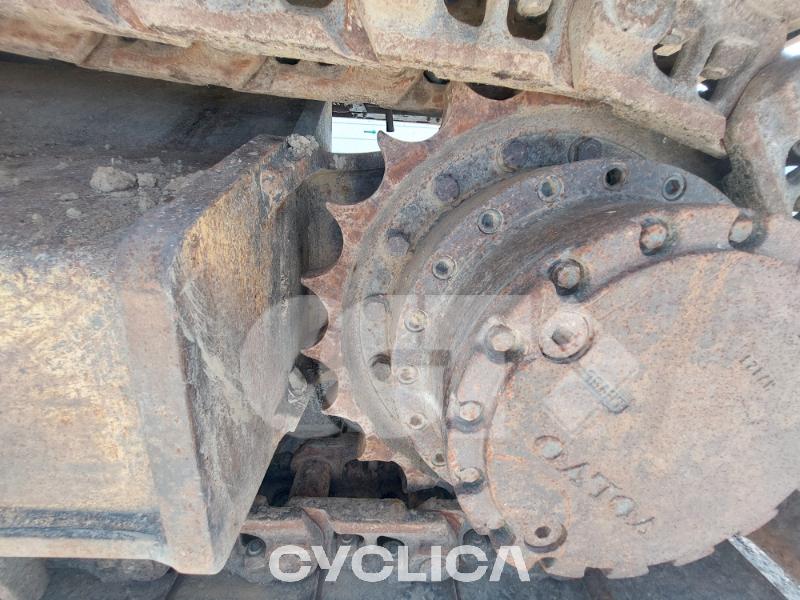 Crawler excavators  EC235 CL00120### - 20