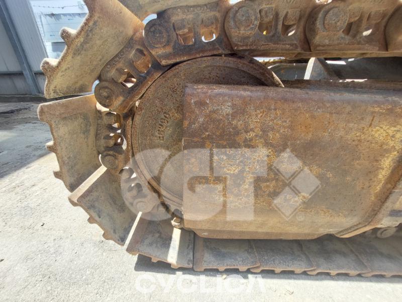 Crawler excavators  EC235 CL00120### - 22