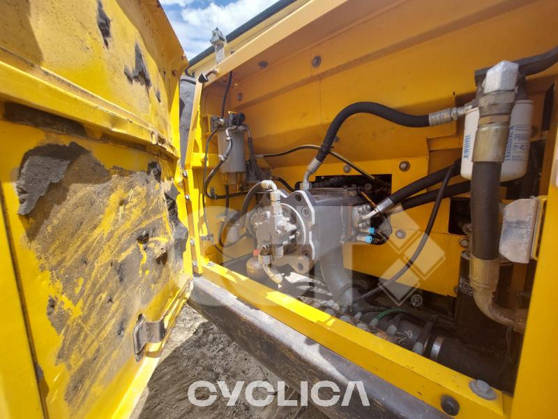 Crawler excavators  EC235 CL00120### - 1