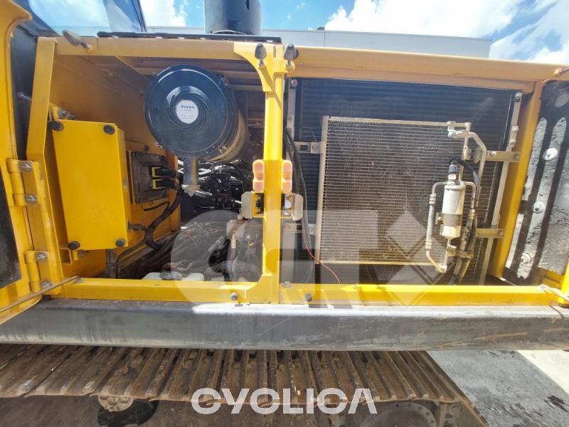 Crawler excavators  EC235 CL00120### - 2