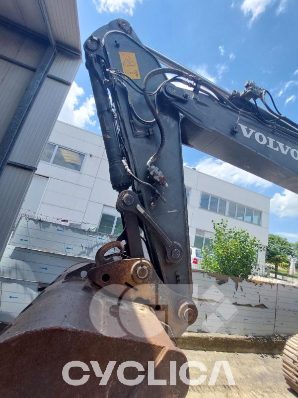 Crawler excavators  EC235 CL00120### - 5