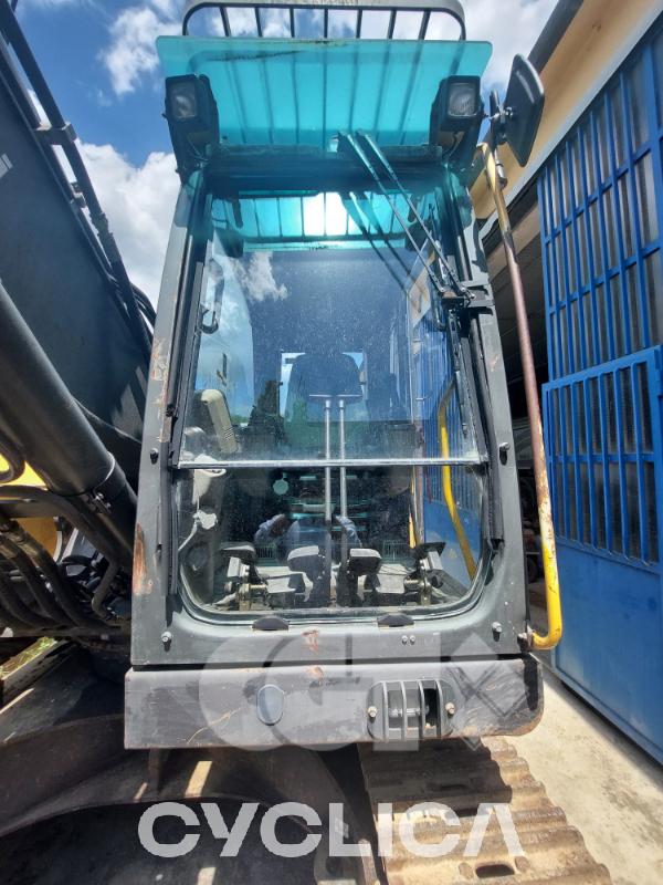 Crawler excavators  EC235 CL00120### - 15