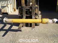 Hydraulic  M316CIM 1838913U - 1