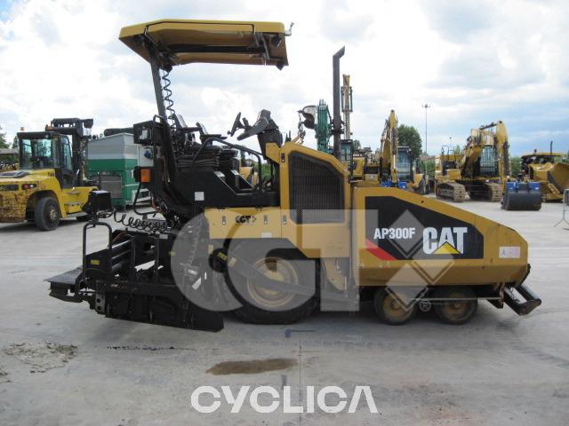 Pavage  AP300F WHY00218 - 3