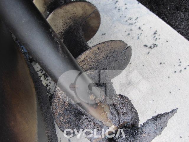 Pavimentadoras  AP300F WHY00218 - 6