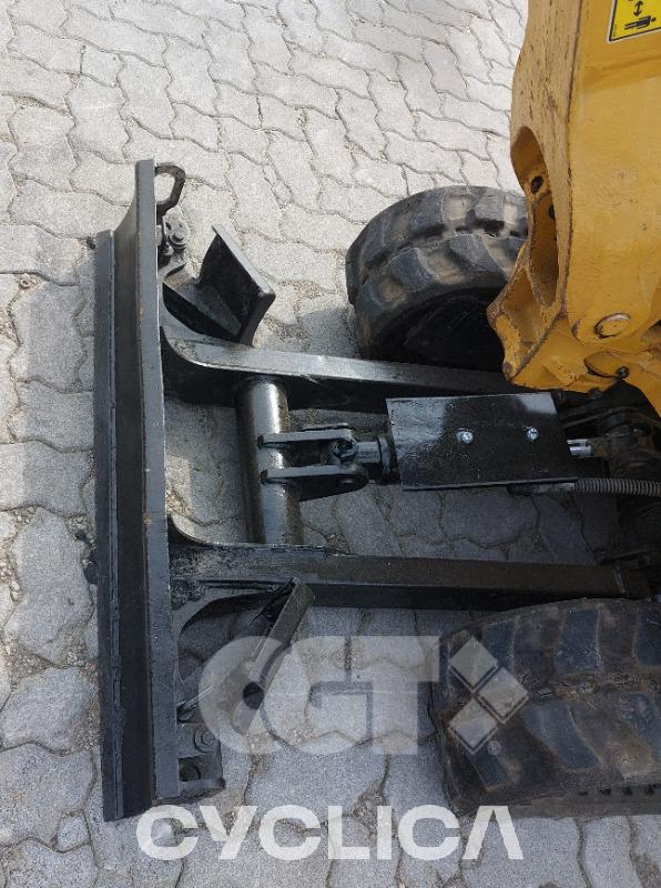 Crawler excavators  301.7 JH702068 - 11