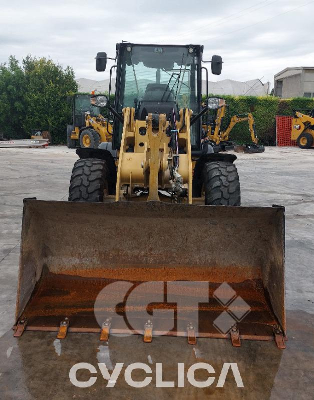 Wheel loaders  908 M K5802811 - 3