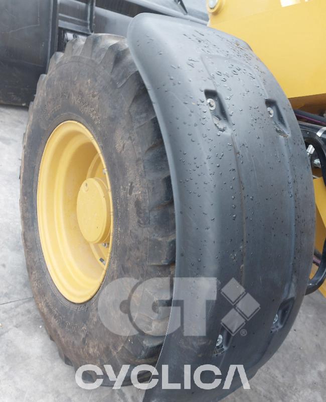 Wheel loaders  908 M K5802811 - 10