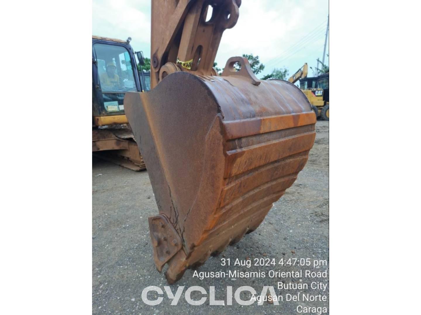 Crawler excavators  320D2 TDZ10319 - 7