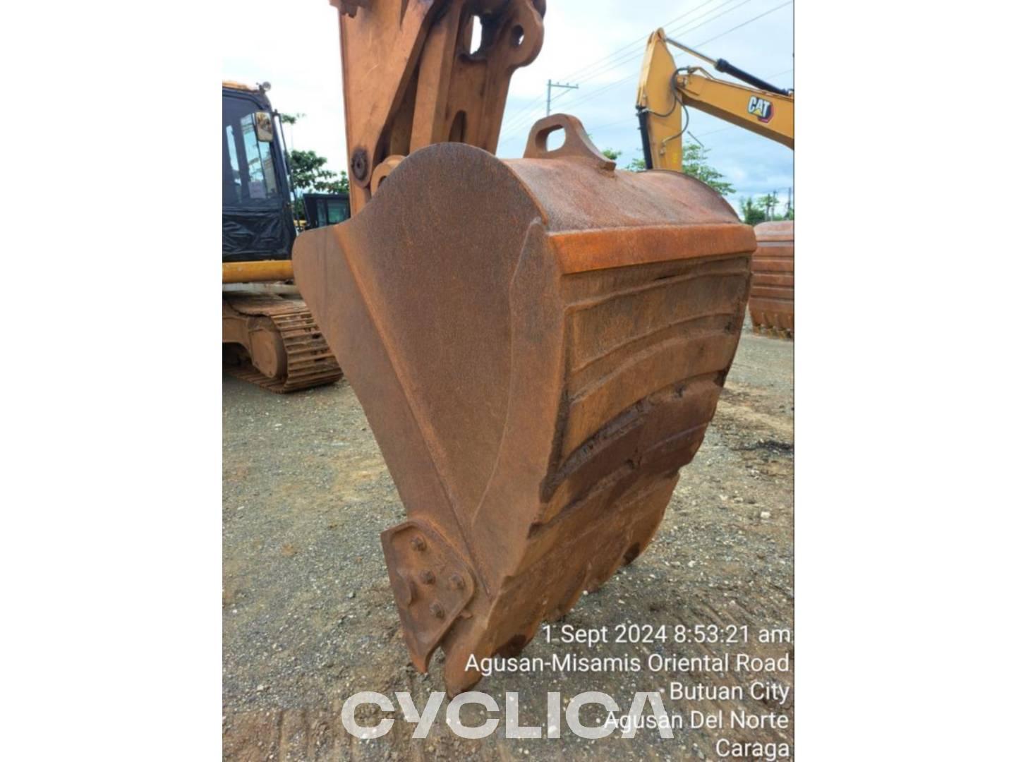 Crawler excavators  320D2 TDZ10308 - 7