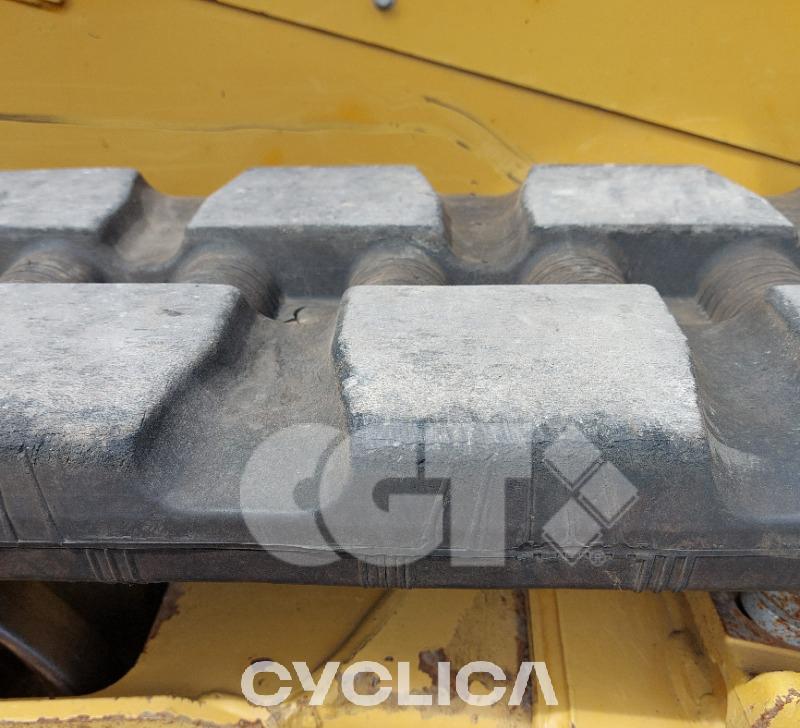 Skid steers  259D3 TE900563 - 11