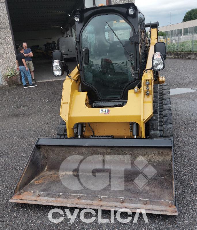 Other used construction equipment  259D FTL11663 - 7