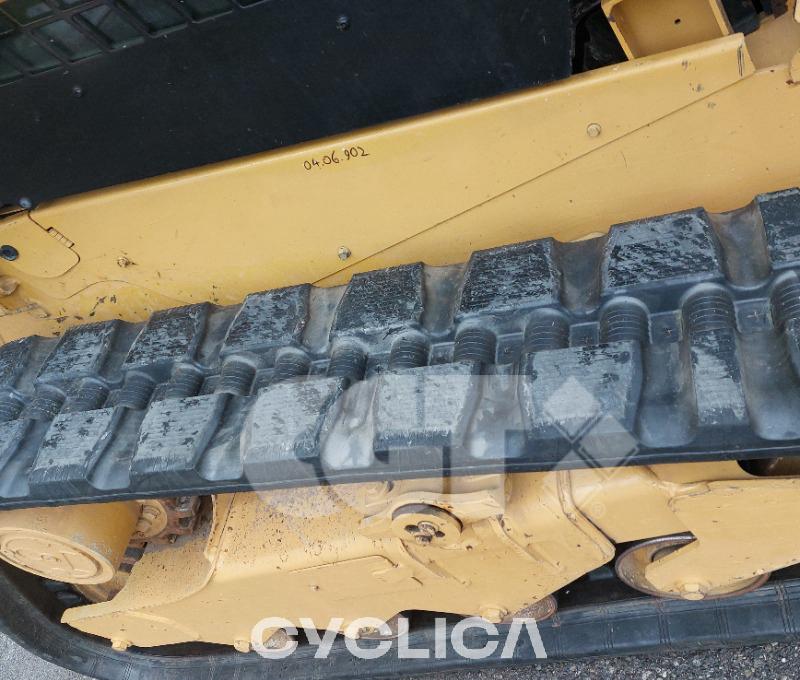 Other used construction equipment  259D FTL11663 - 12