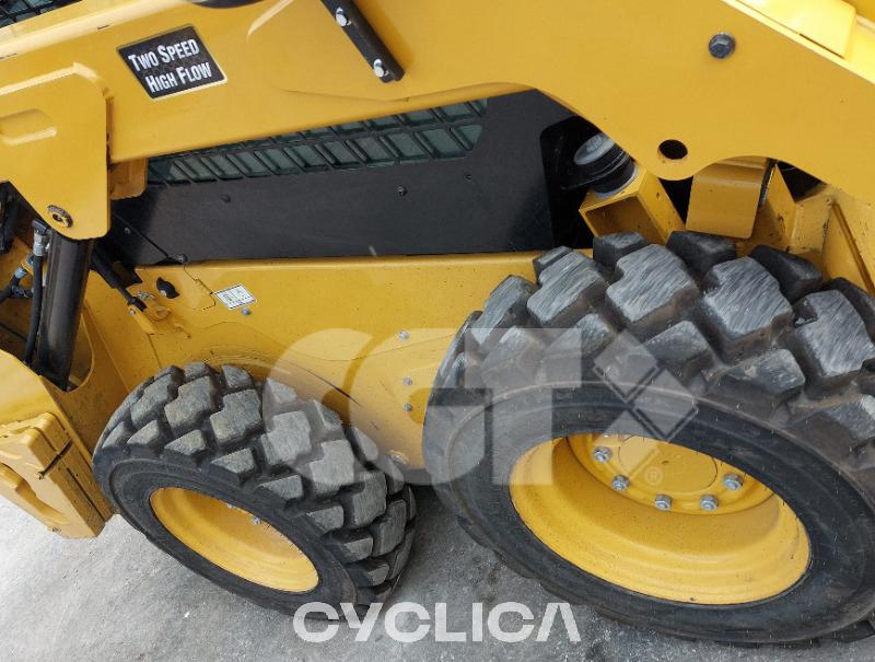 Skid steers  242D3 ME600632 - 6