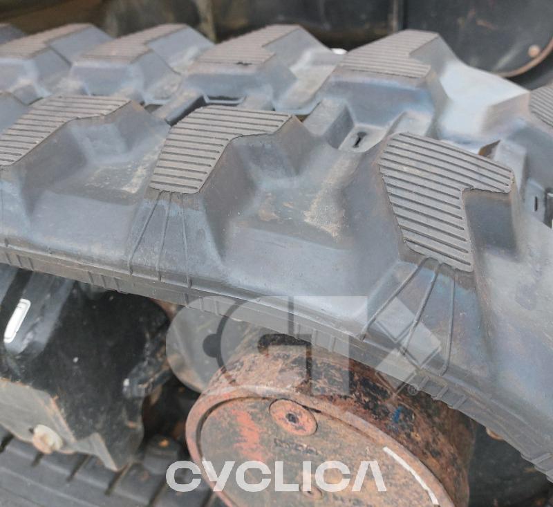 Crawler excavators  302.7DCR LJL06790 - 7