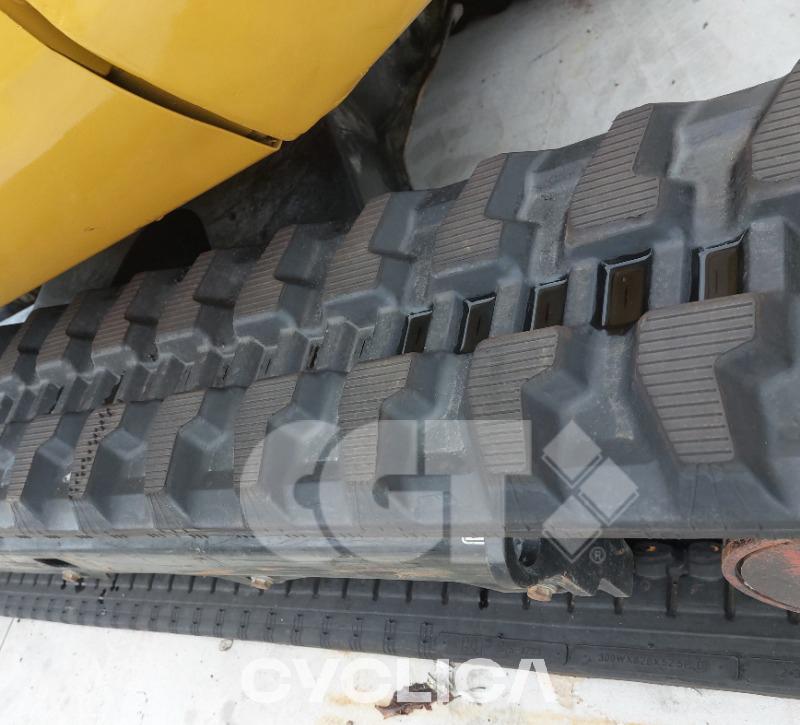 Crawler excavators  302.7DCR LJL06790 - 8