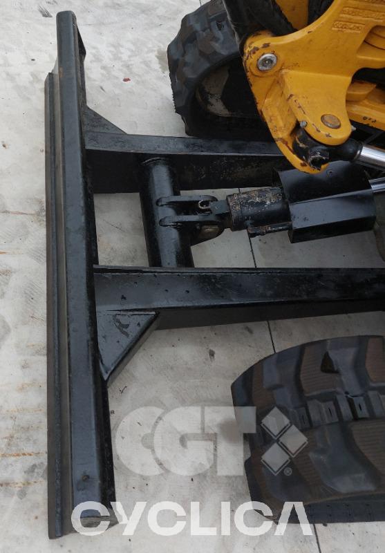 Crawler excavators  302.7DCR LJL06790 - 10