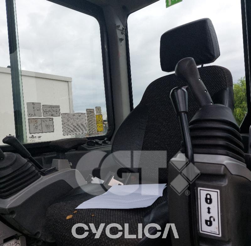 Crawler excavators  305.5 E2 CR508794 - 12