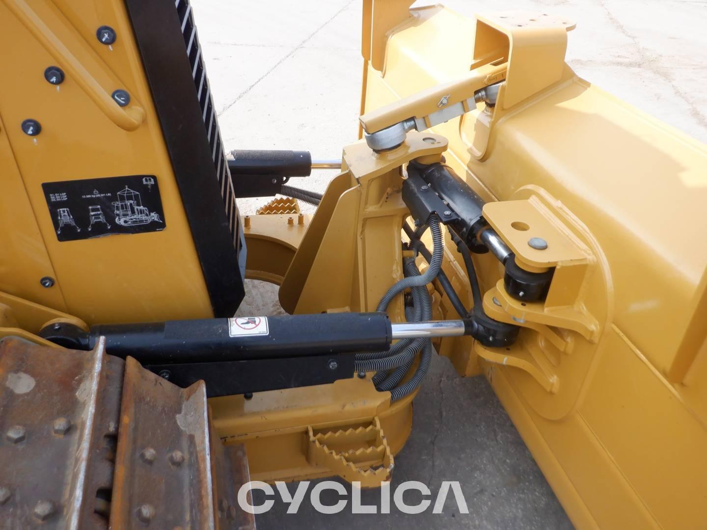 Bulldozer e trattori cingolati  D3-12 XKW01955 - 19