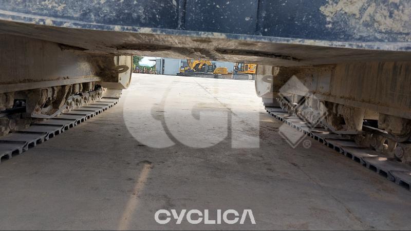 Crawler excavators  318F EWC00172 - 5