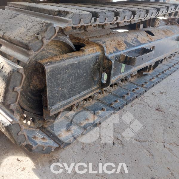 Crawler excavators  308 CR GW802358 - 10