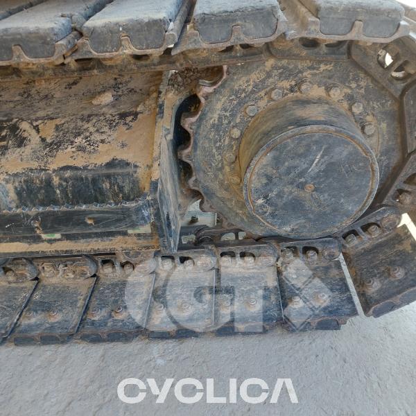 Crawler excavators  308 CR GW802358 - 12