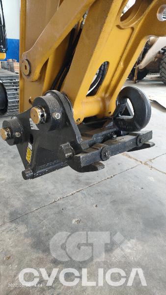 Crawler excavators  323LN KPE10301 - 18