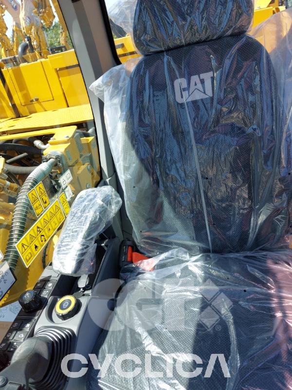 Crawler excavators  323SA KPE10264 - 6