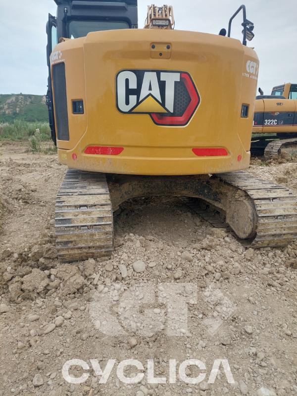 Crawler excavators  315 NG YDE00226 - 2