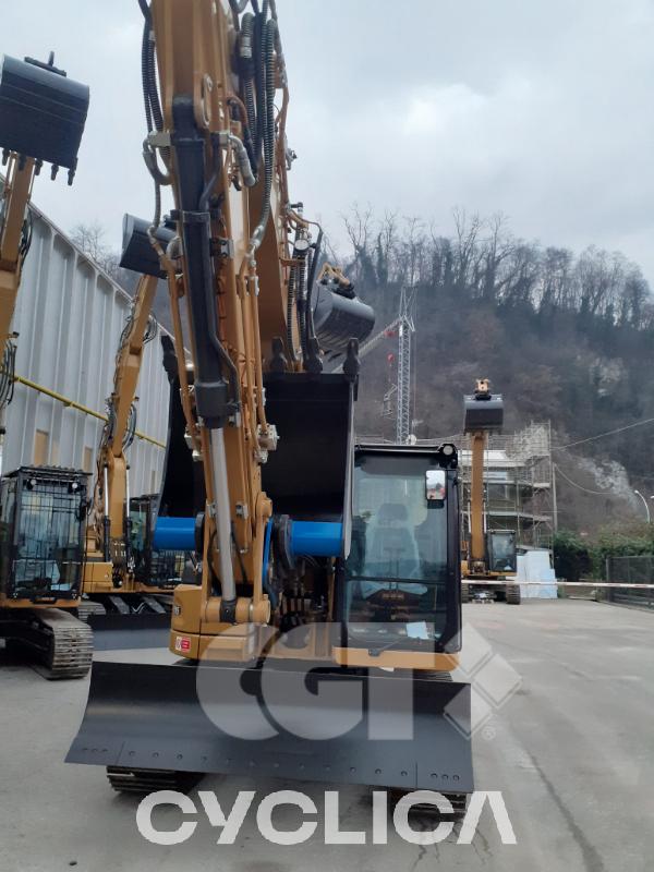 Crawler excavators  315 NG YDE00360 - 1