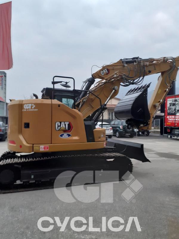 Crawler excavators  315 NG YDE00360 - 4