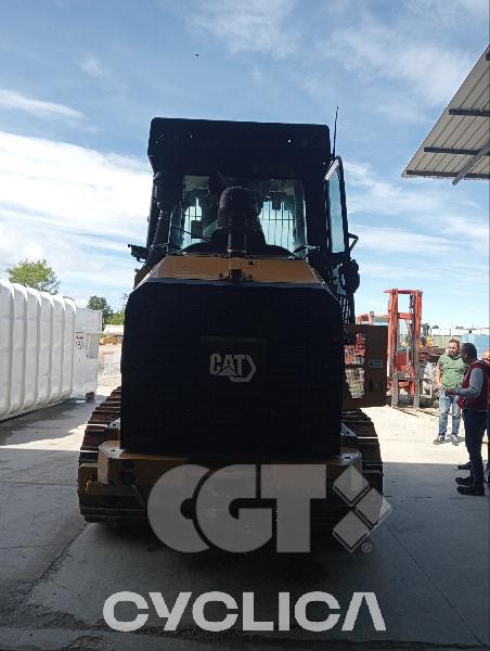 Track loaders  963 LTT00370 - 5