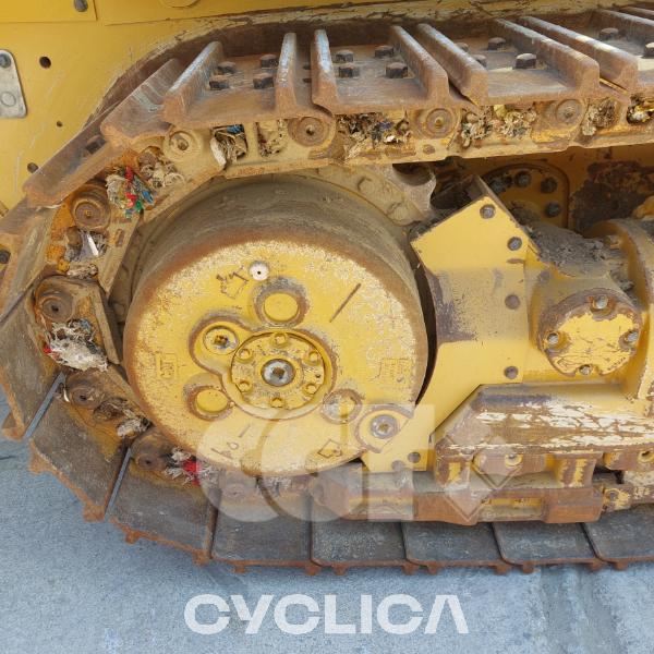 Track loaders  953K LJT00641 - 5