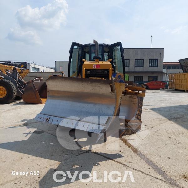 Bulldozer e trattori cingolati  D6N GB600780 - 4