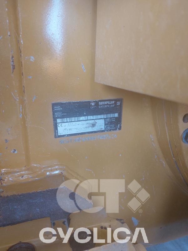 Bulldozers y tractores de cadenas  D6N GB600762 - 8