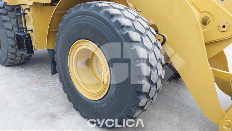 Wheel loaders  950GC M5T04452 - 5