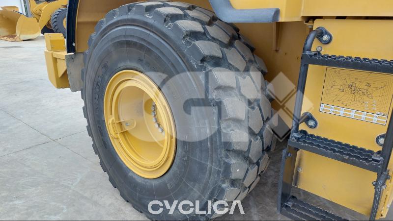 Wheel loaders  950GC M5T04452 - 6