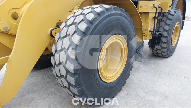 Wheel loaders  950GC M5T04452 - 7